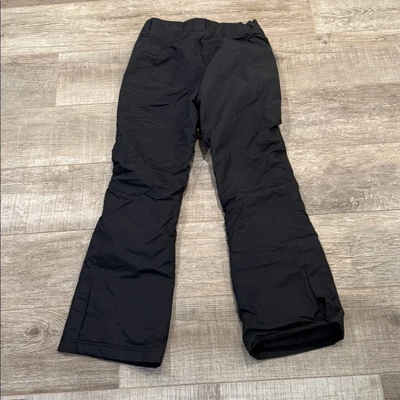 Columbia Black Snow Pants size small - Picture 5 of 5